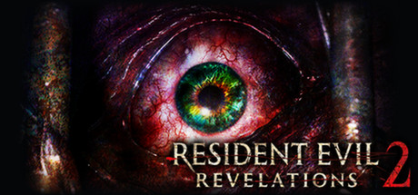 生化危机：启示录/Resident Evil Revelations