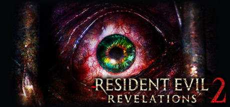 生化危机：启示录 2 Resident Evil Revelations 2 v3658995+DLC 官方中文【14G】