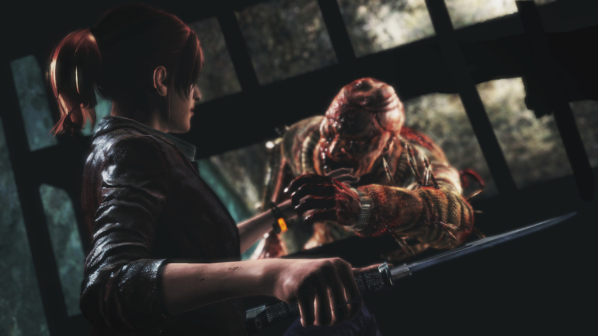 《生化危机 启示录2(Resident Evil Revelations 2)》|v3658995-收藏版+STEAM联机补丁|中文|免安装硬盘版 《生化危机 启示录2(Resident Evil Revelations 2)》|v3658995-收藏版+STEAM联机补丁|中文|免安装硬盘版