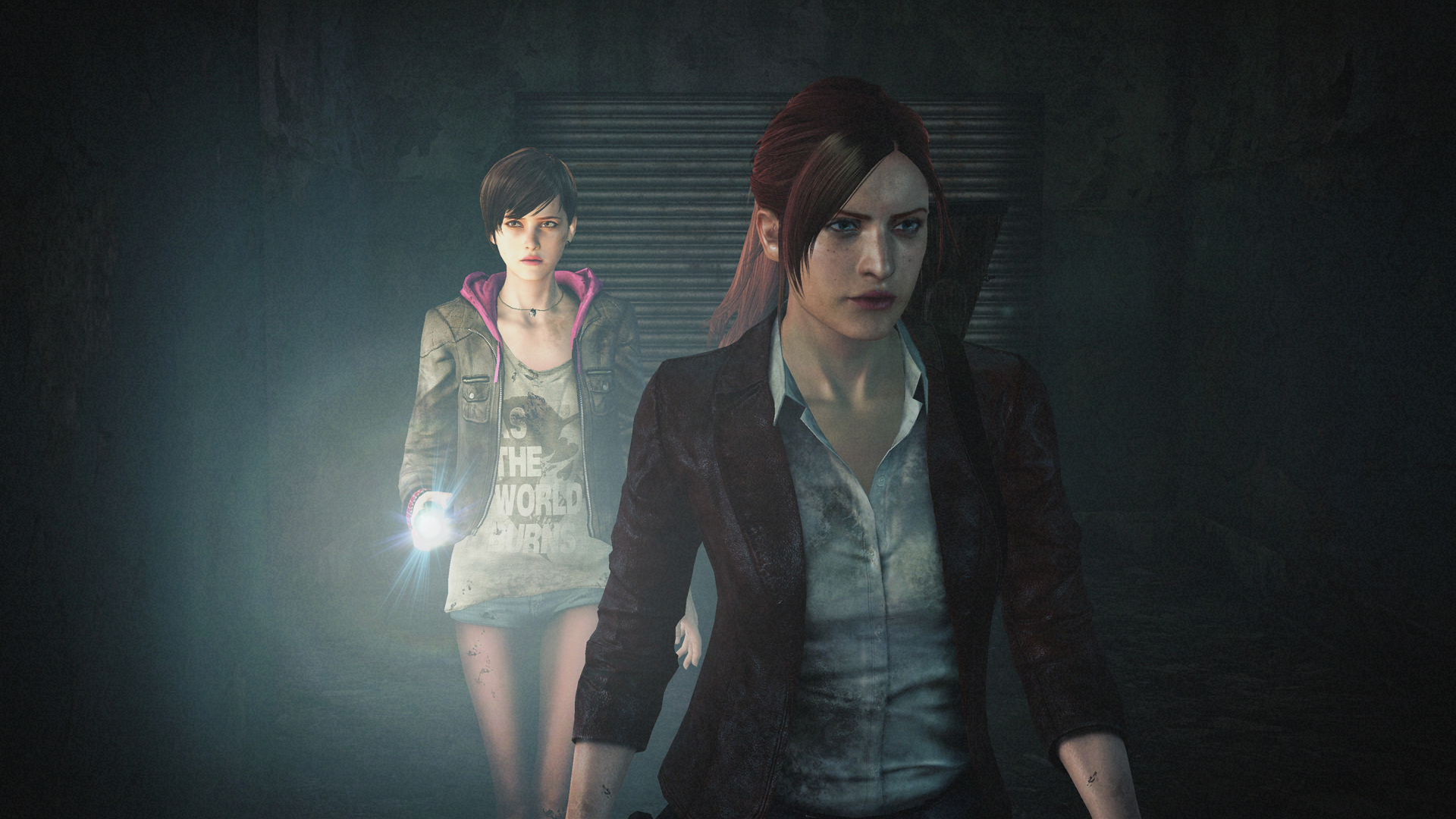 生化危机：启示录2/Resident Evil Revelations 2【正版账号】配图1