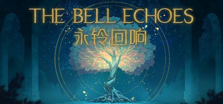 永铃回响/The Bell Echoes-苏白资源