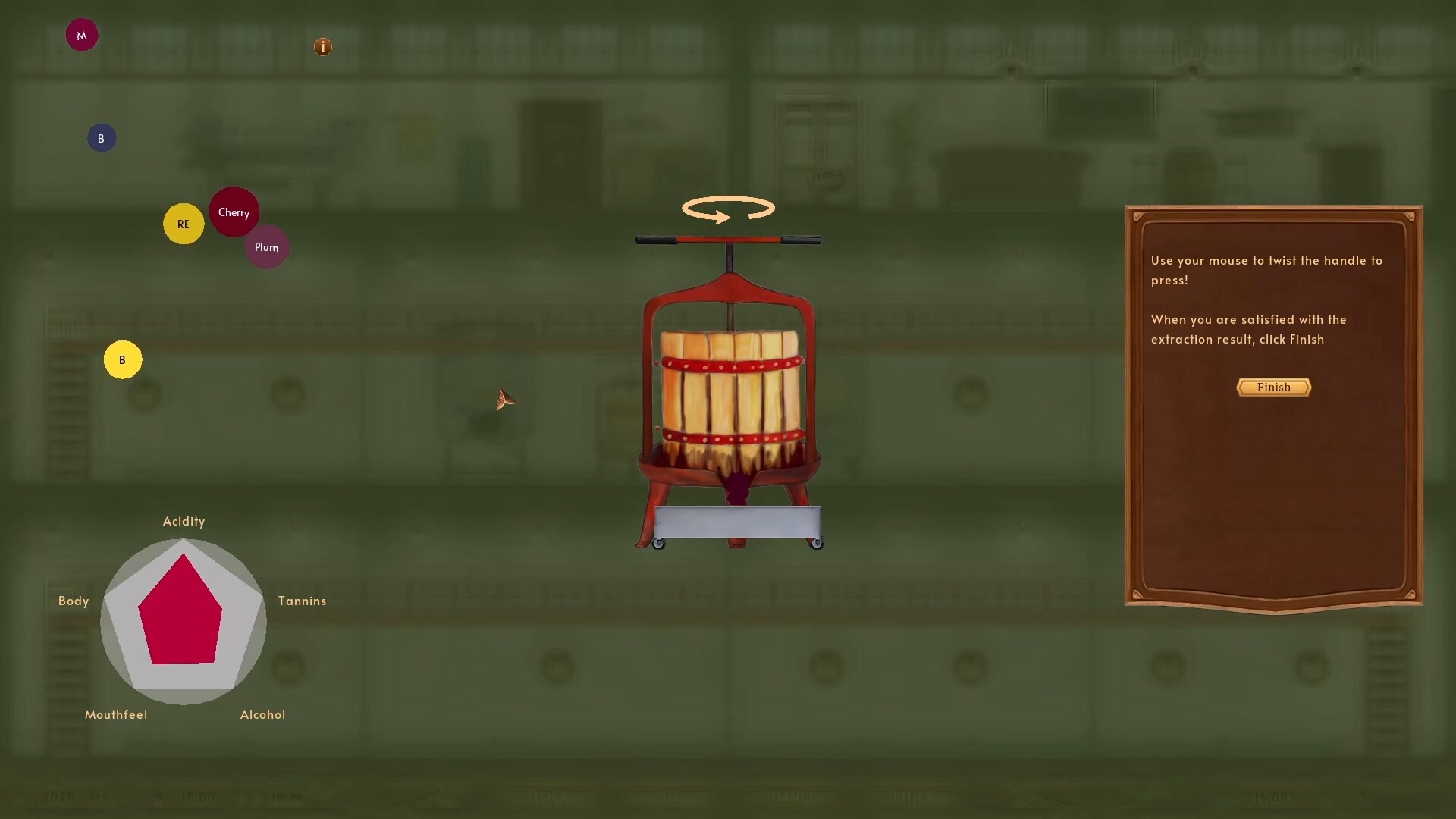 图片[10]-酒庄模拟器/From Soil to Bottle v1.4.4.1|模拟经营|202MB|中文-蝶影二次元