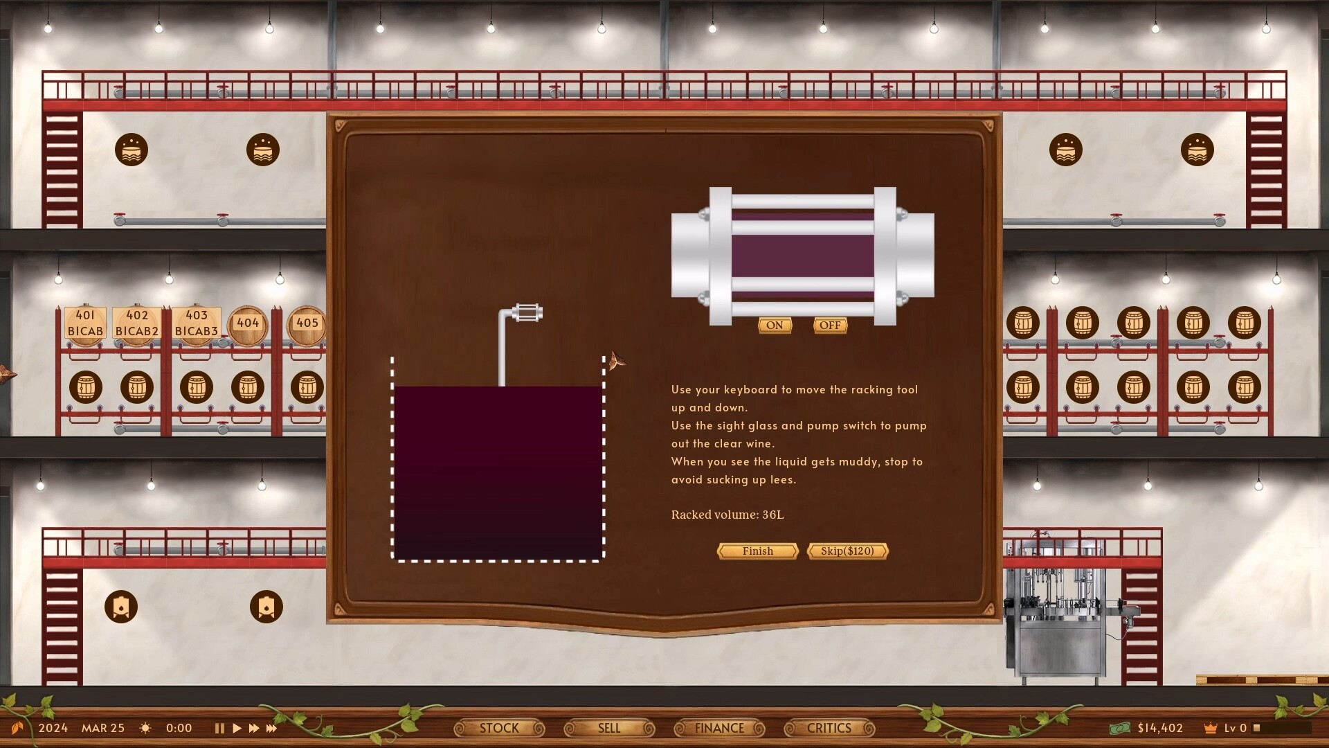 图片[11]-酒庄模拟器/From Soil to Bottle v1.4.4.1|模拟经营|202MB|中文-蝶影二次元