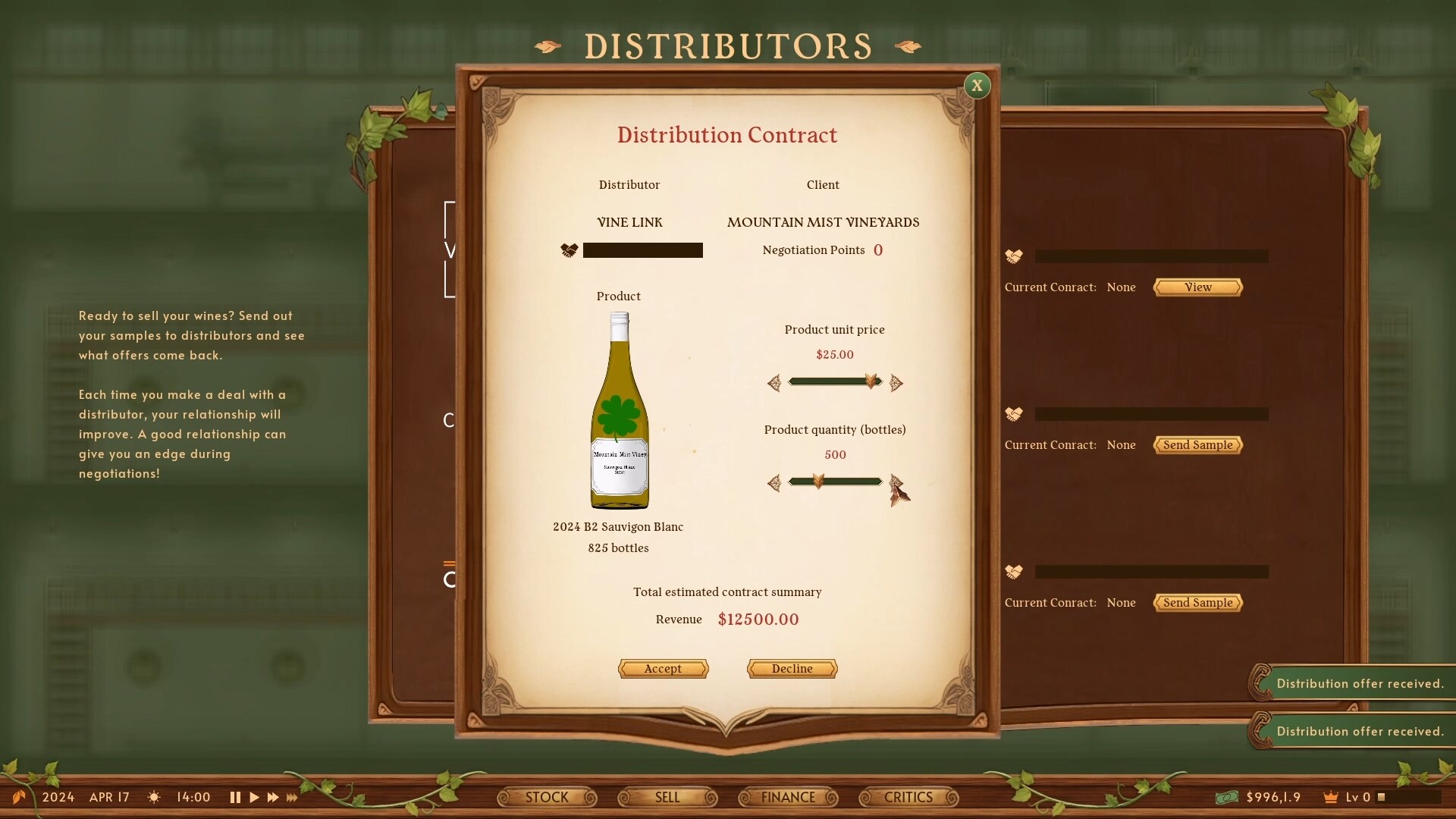 图片[14]-酒庄模拟器/From Soil to Bottle v1.4.4.1|模拟经营|202MB|中文-蝶影二次元