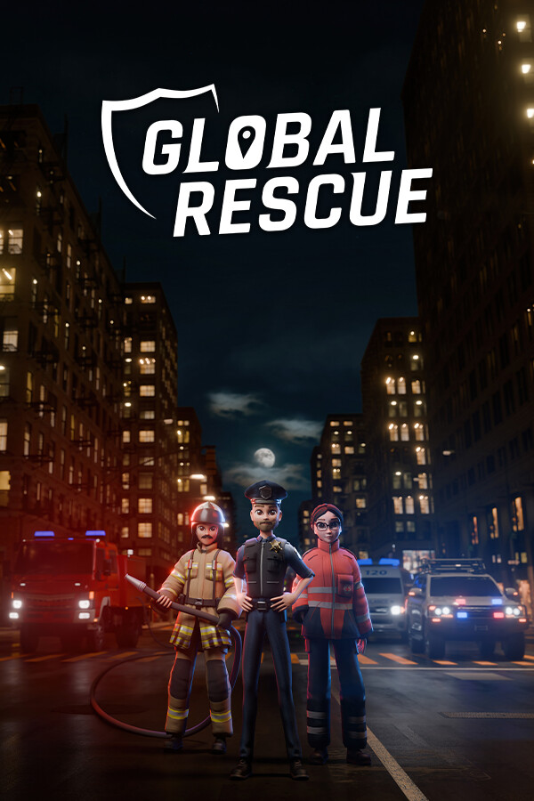 Global Rescue