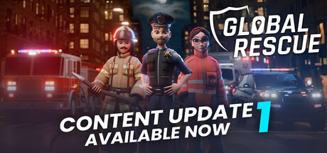 全球救援|Global Rescue|Build.23805751|官方中文|容量3.3G插图1APXGAME 全球救援|Global Rescue|Build.23805751|官方中文|容量3.3G插图1APXGAME