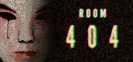Room 404 Cover Image