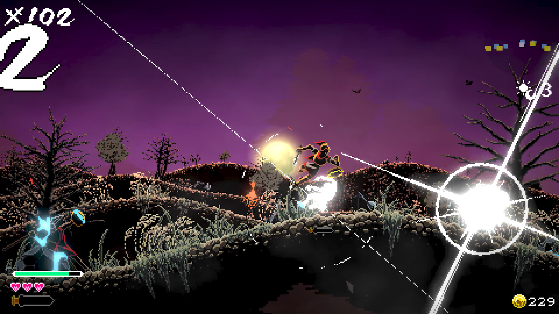 狂怯生死/Berserk or Die v1.0.0|动作冒险|容量1014MB|免安装绿色中文版|持键盘.鼠标.手柄-小辉娱乐网