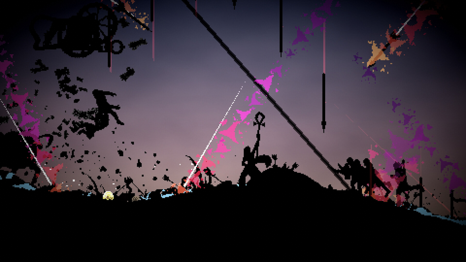 狂怯生死/Berserk or Die v1.0.0|动作冒险|容量1014MB|免安装绿色中文版|持键盘.鼠标.手柄-小辉娱乐网