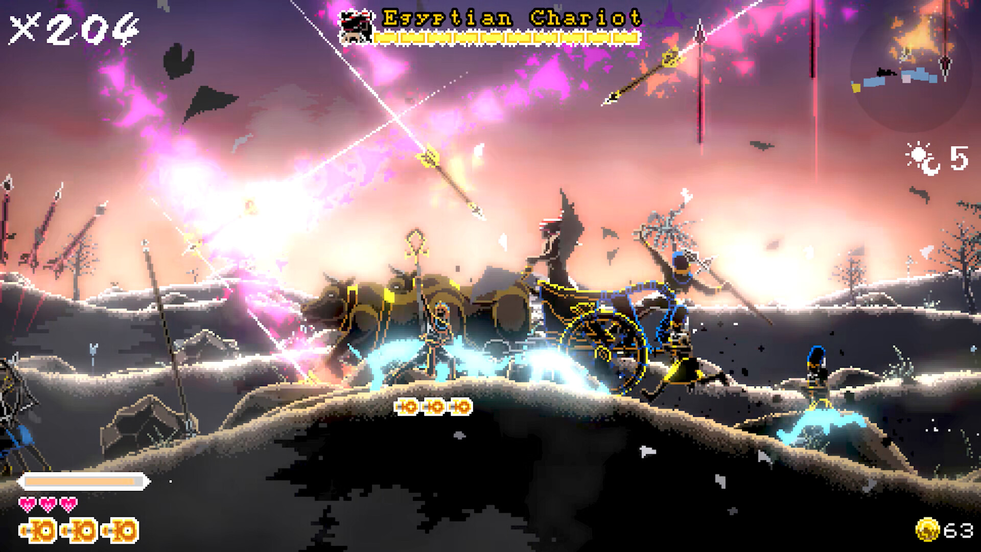 狂怯生死/Berserk or Die v1.0.0|动作冒险|容量1014MB|免安装绿色中文版|持键盘.鼠标.手柄-小辉娱乐网