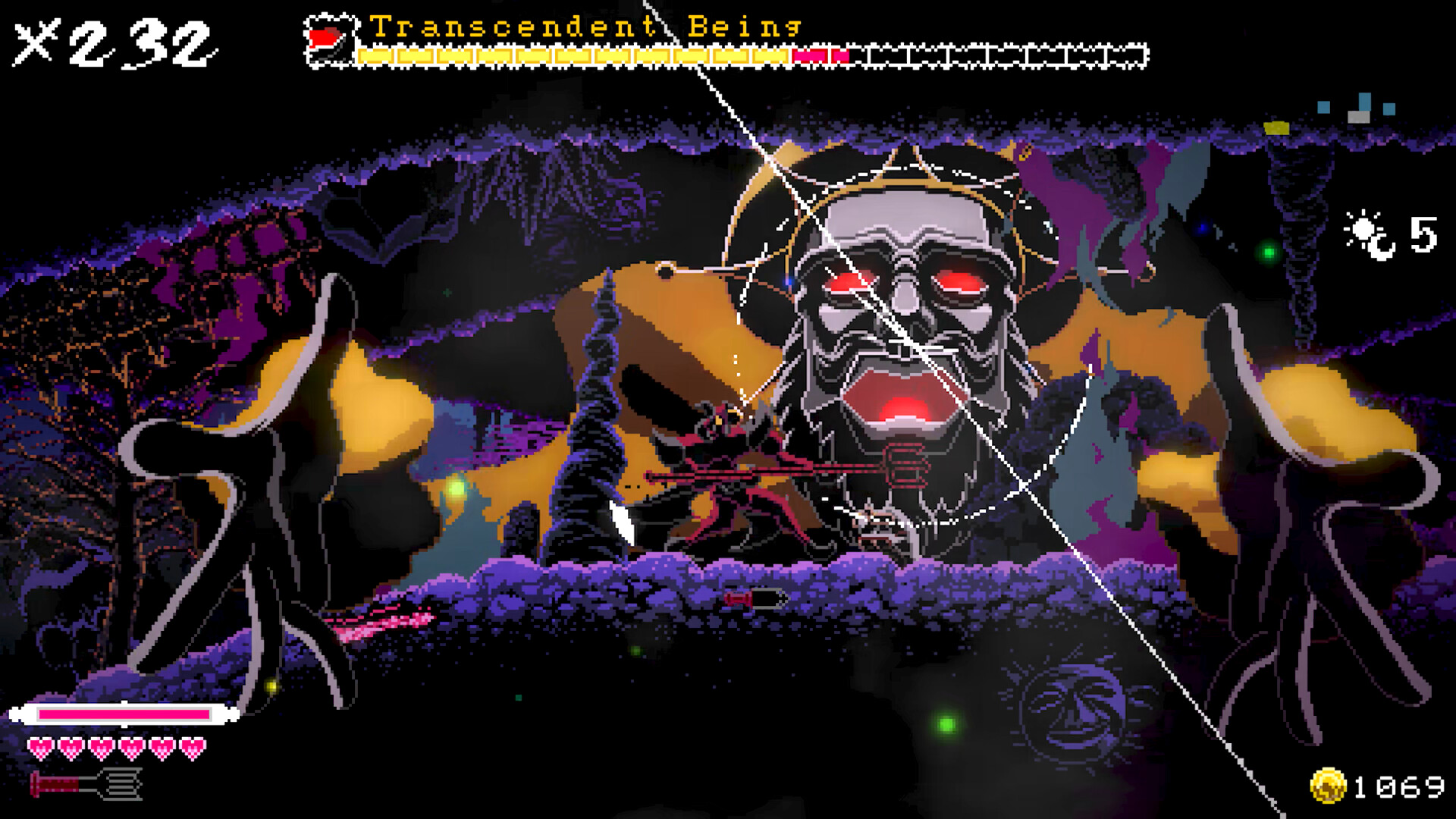 狂怯生死/Berserk or Die v1.0.0|动作冒险|容量1014MB|免安装绿色中文版|持键盘.鼠标.手柄-小辉娱乐网