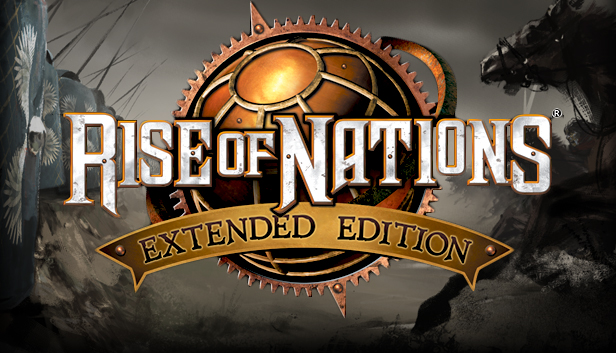 《国家的崛起：扩展版/Rise of Nations: Extended Edition》免安装中文版