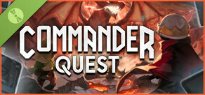 Commander Quest Demo