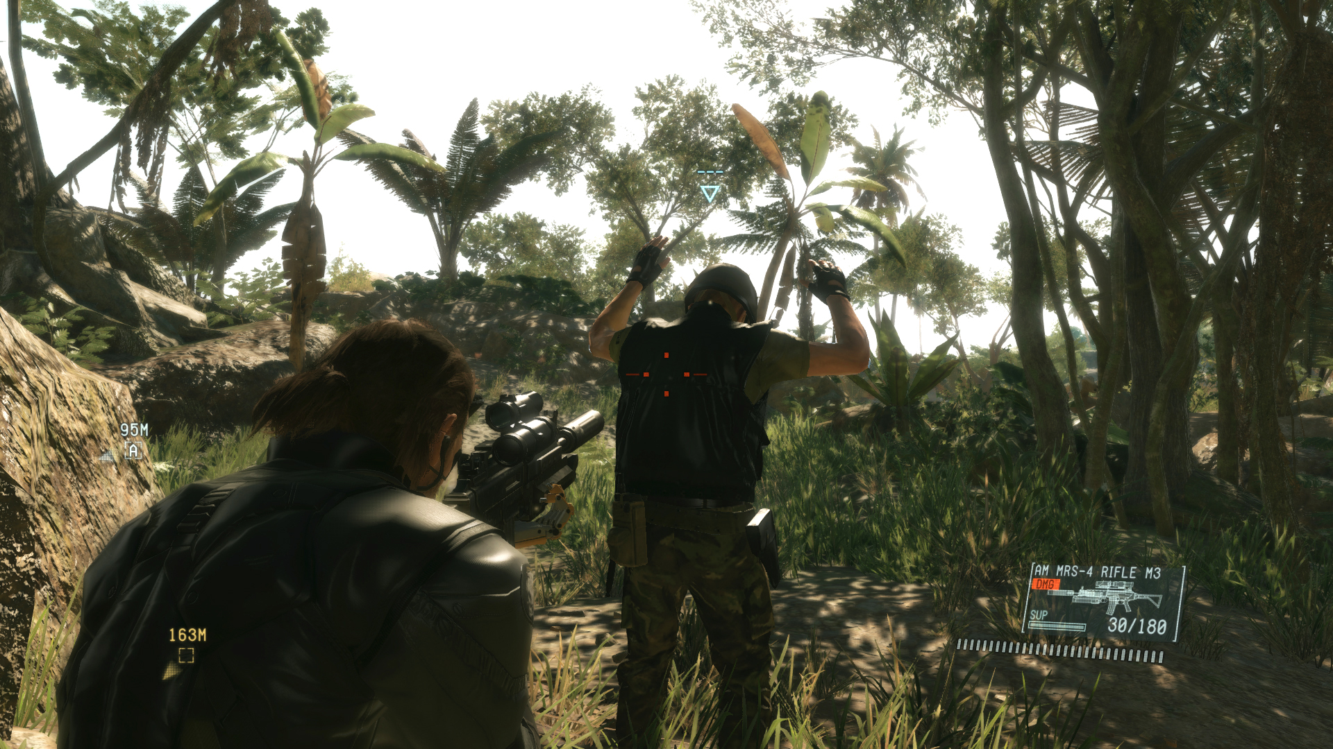 合金装备5：幻痛/METAL GEAR SOLID V: THE PHANTOM PAIN 截图 18