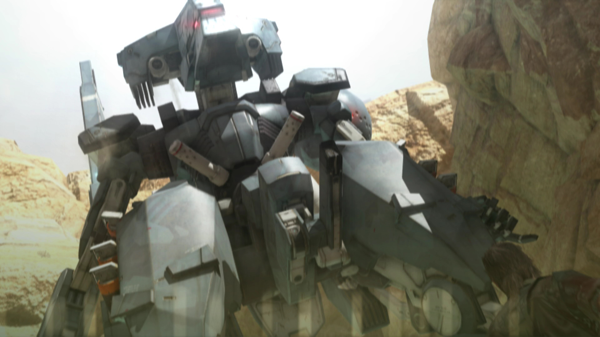 合金装备5：幻痛/METAL GEAR SOLID V: THE PHANTOM PAIN 截图 24