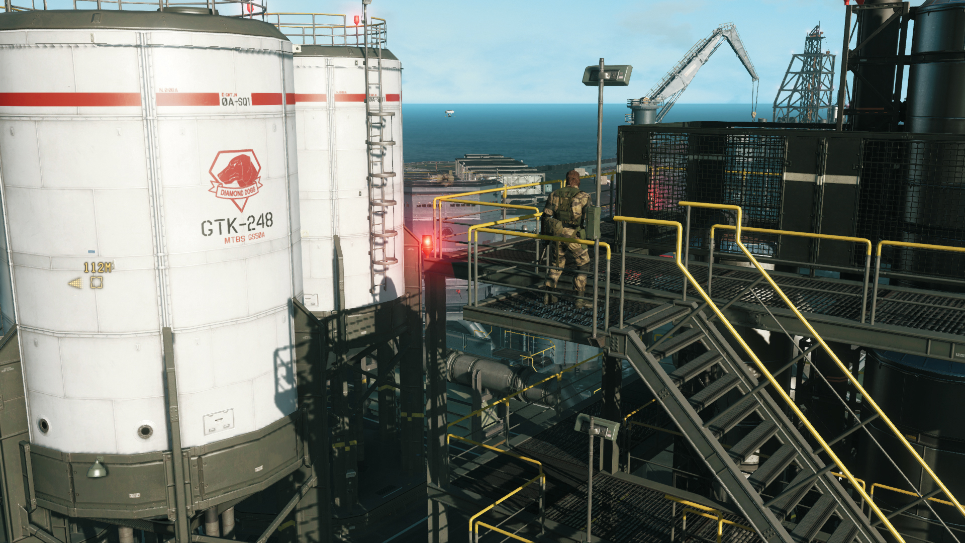 合金装备5：幻痛/METAL GEAR SOLID V: THE PHANTOM PAIN 截图 28