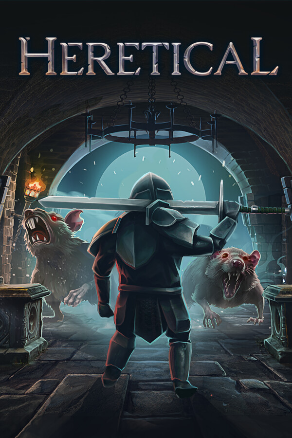 异端者 (Heretical)