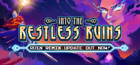 勇闯无尽遗迹/Into the Restless Ruins-秋风资源网