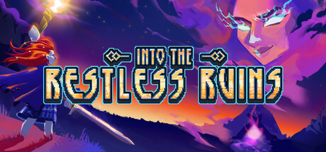勇闯无尽遗迹/Into the Restless Ruins_官方中文绿色版|网盘下载-异次元社