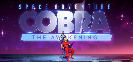 【简中】太空冒险哥普拉：觉醒 Space Adventure Cobra – The Awakening