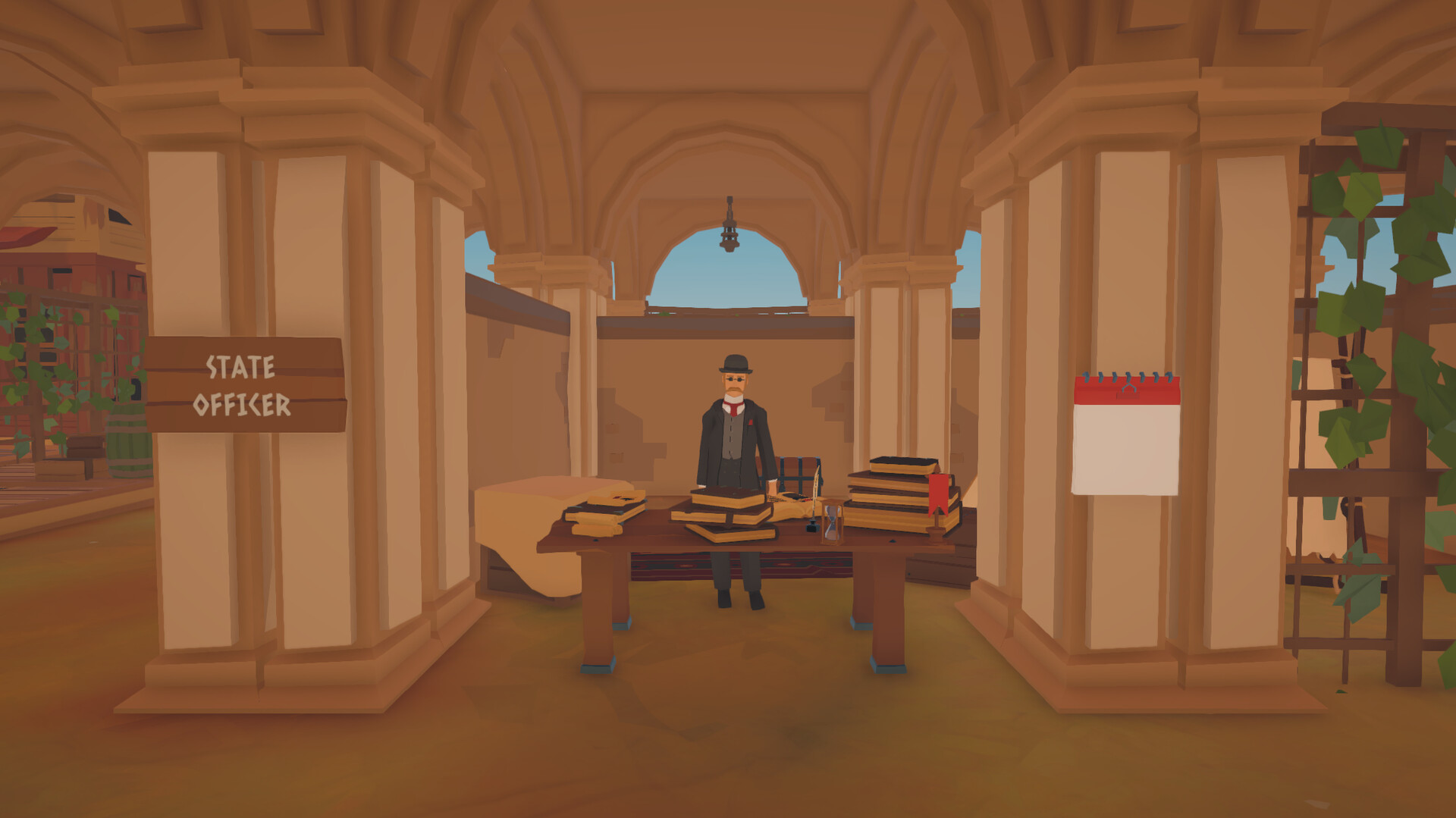 菜市场模拟器|Old Market Simulator|1.6.0