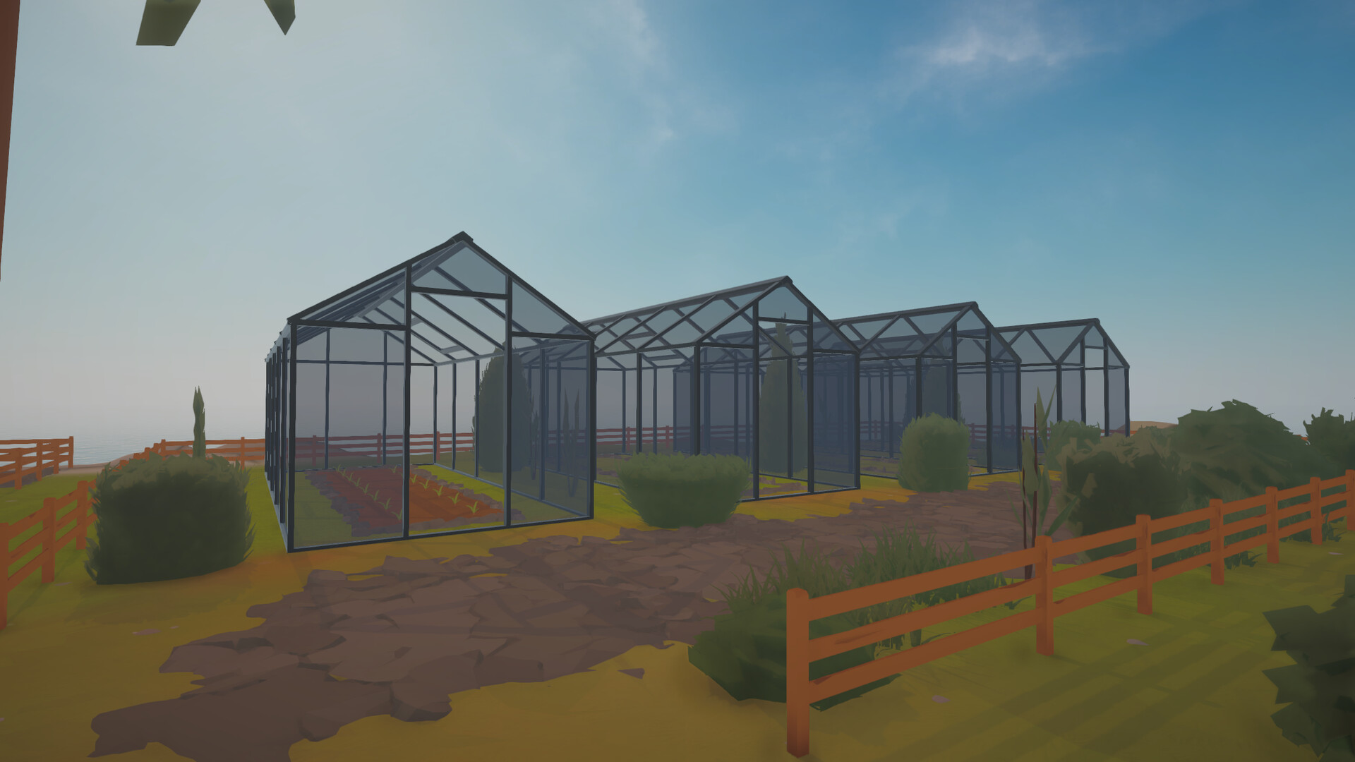菜市场模拟器|Old Market Simulator|1.6.0