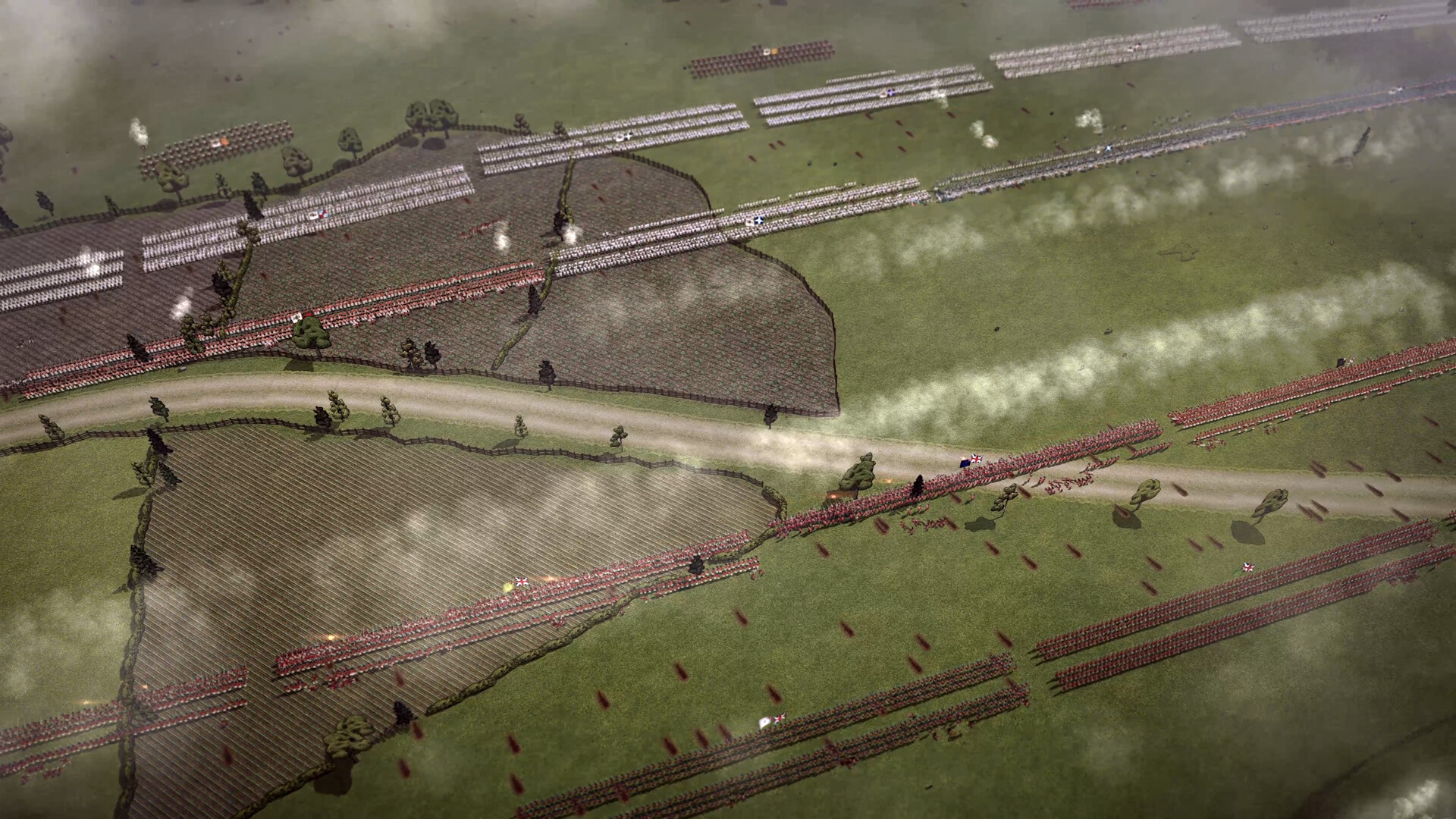 指挥大师|官方中文|Master of Command插图8咸鱼单机官网