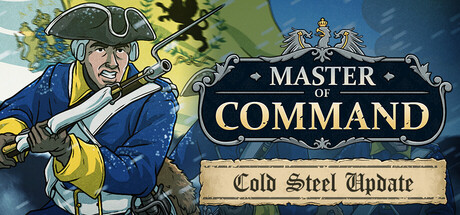 《指挥大师/Master of Command》免安装中文版