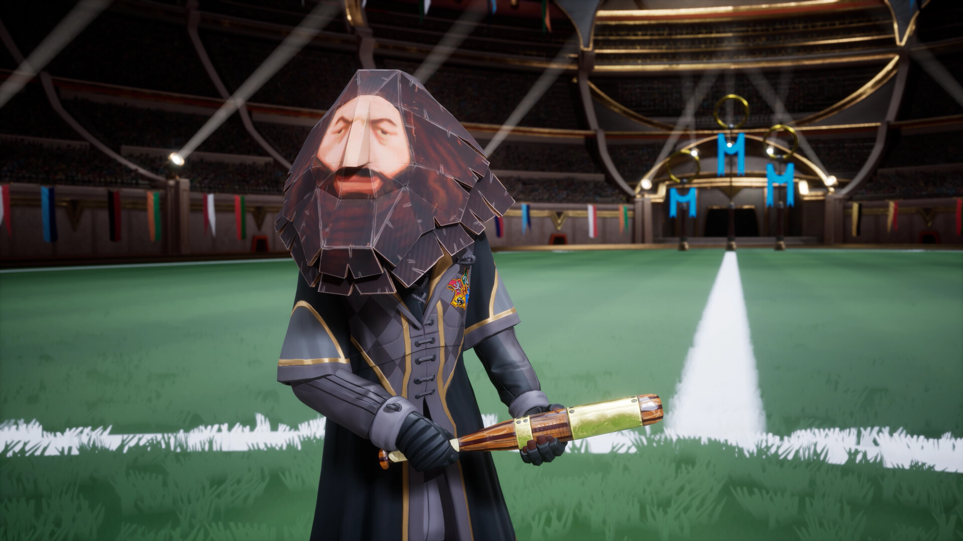 哈利波特：魁地奇锦标赛|官方中文|本体+1.0.2升补+1DLC|NSZ|原版|Harry Potter Quidditch Champions - 4