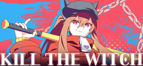 《猎杀女巫/KILL THE WITCH》免安装中文版