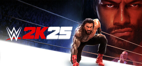 美国职业摔角联盟2K25/WWE 2K25 v1.19|格斗动作|容量99.2G|免安装绿色英文版-KXZGAME
