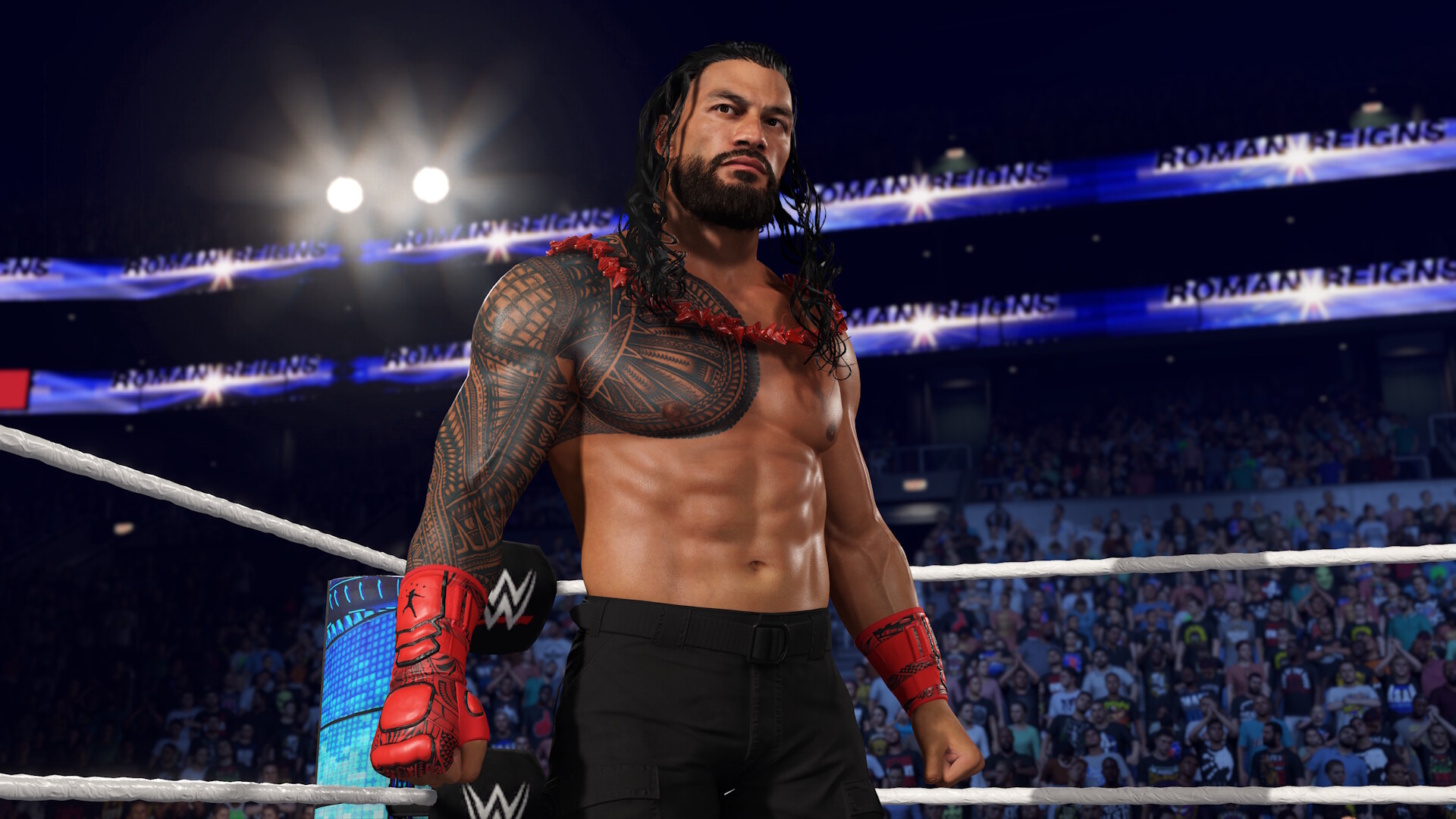美国职业摔角联盟2K25|v1.16|全DLC|97G大小|官方英文|支持手柄|WWE 2K25