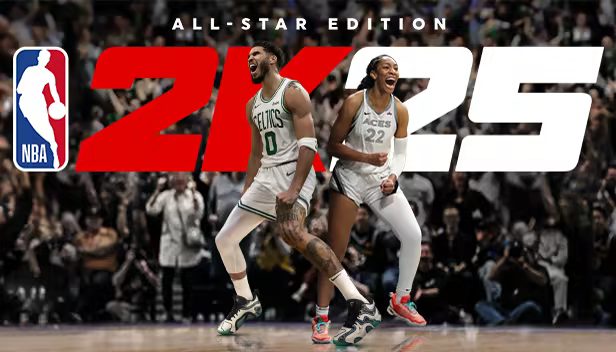 图片[14] • 《美国职业篮球2K25/NBA 2K25》v8.0|容量144GB|官方简体中文|支持键盘.鼠标.手柄 • BUG软件