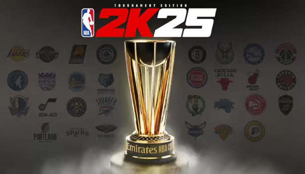 图片[15] • 《美国职业篮球2K25/NBA 2K25》v8.0|容量144GB|官方简体中文|支持键盘.鼠标.手柄 • BUG软件