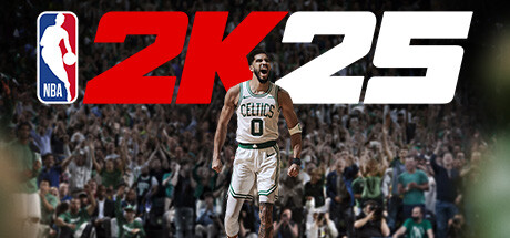 《美国职业篮球2K25/NBA 2K25》v8.0|容量144GB|官方简体中文|支持键盘.鼠标.手柄 • BUG软件