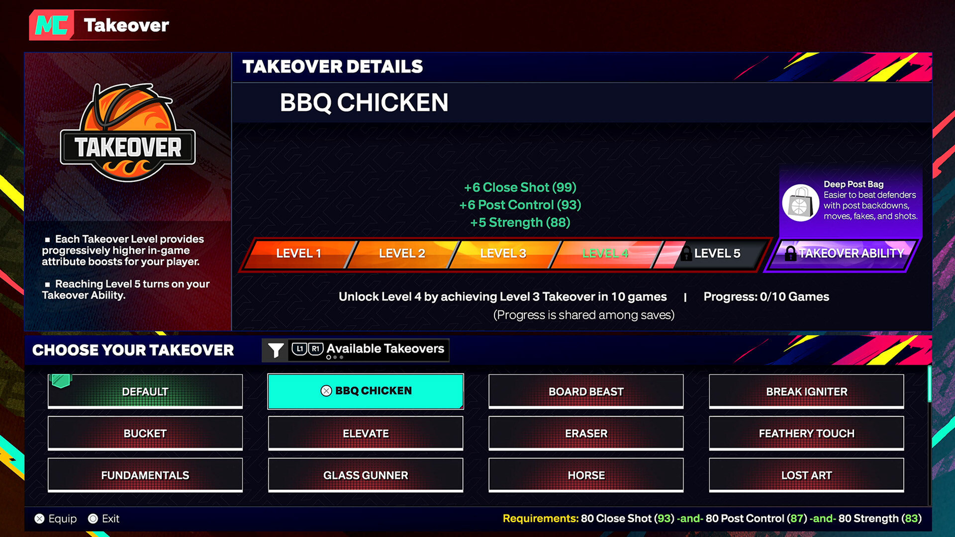 图片[9] • 《美国职业篮球2K25/NBA 2K25》v8.0|容量144GB|官方简体中文|支持键盘.鼠标.手柄 • BUG软件