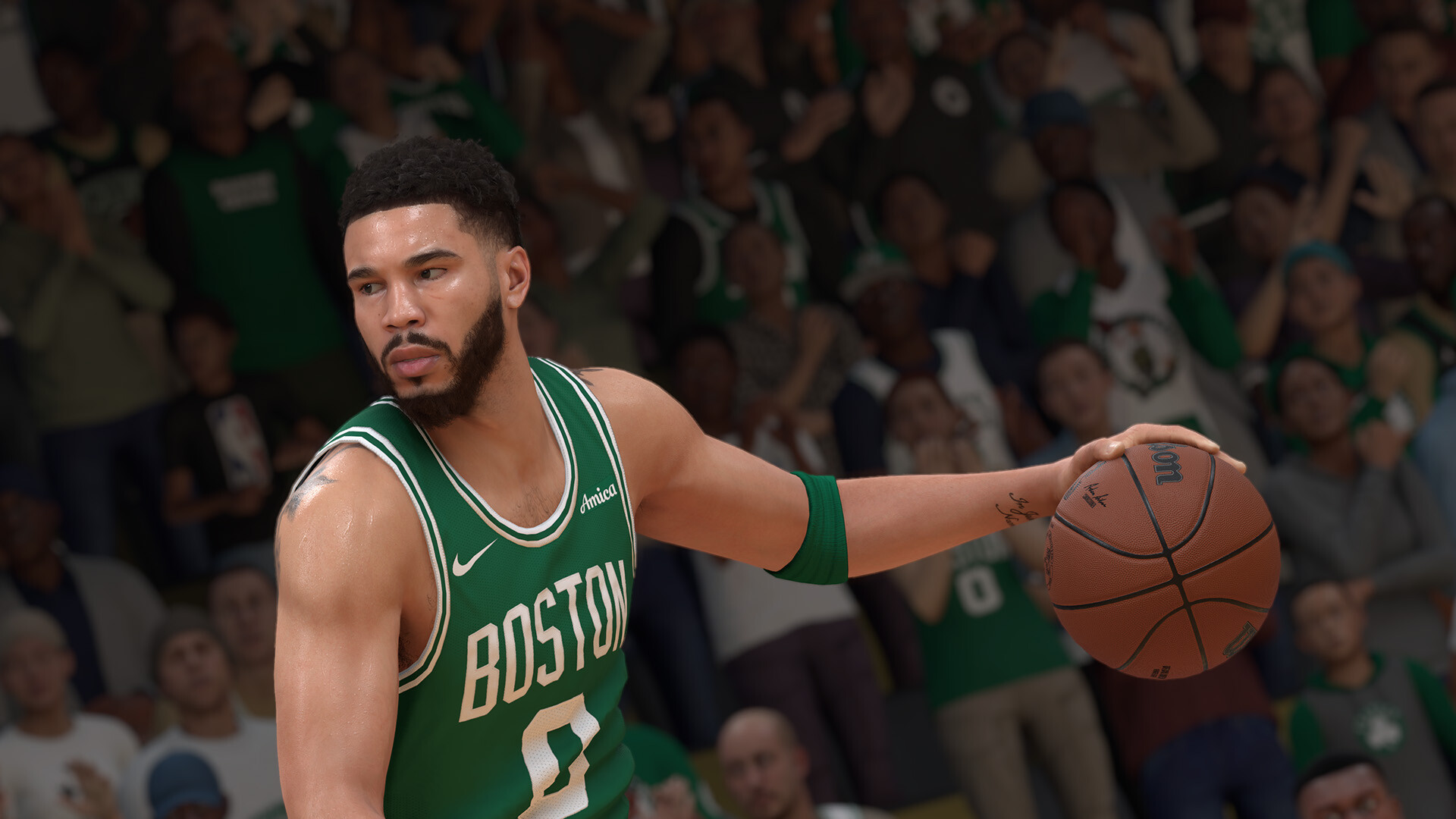 NBA 2K25|官方中文|本体+1.0.3升补|NSZ|原版 - 1
