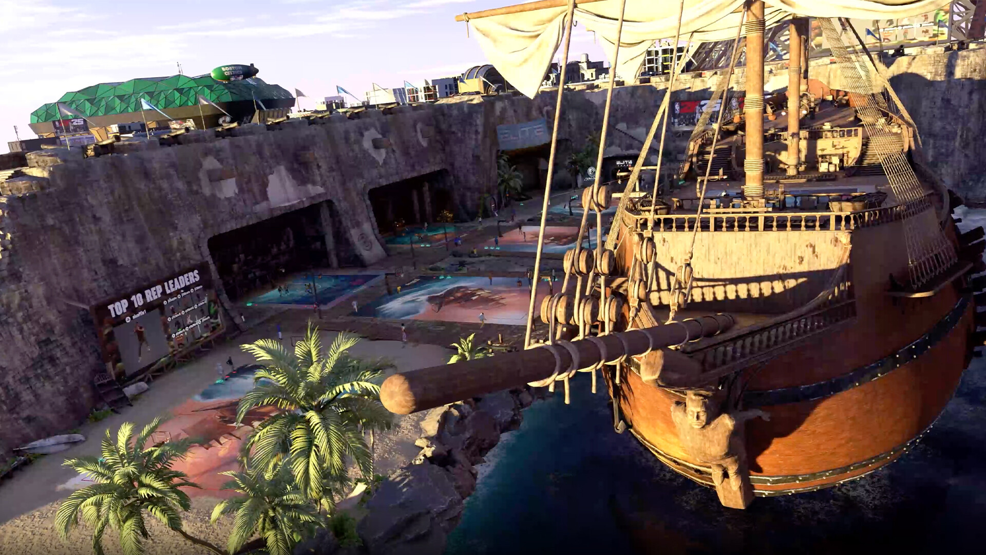 图片[12] • 《美国职业篮球2K25/NBA 2K25》v8.0|容量144GB|官方简体中文|支持键盘.鼠标.手柄 • BUG软件