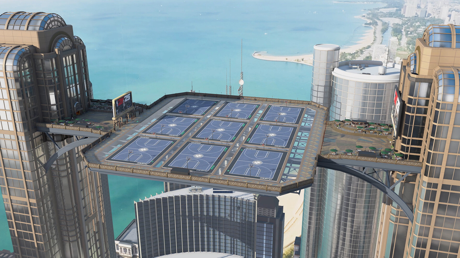 图片[10] • 《美国职业篮球2K25/NBA 2K25》v8.0|容量144GB|官方简体中文|支持键盘.鼠标.手柄 • BUG软件