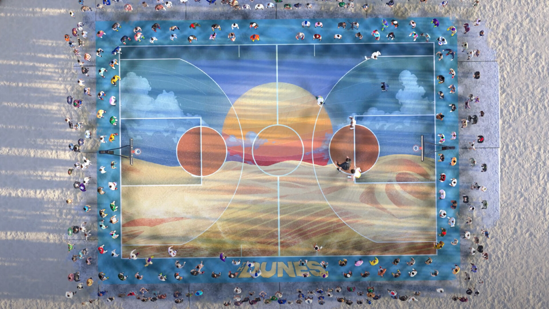 图片[13] • 《美国职业篮球2K25/NBA 2K25》v8.0|容量144GB|官方简体中文|支持键盘.鼠标.手柄 • BUG软件