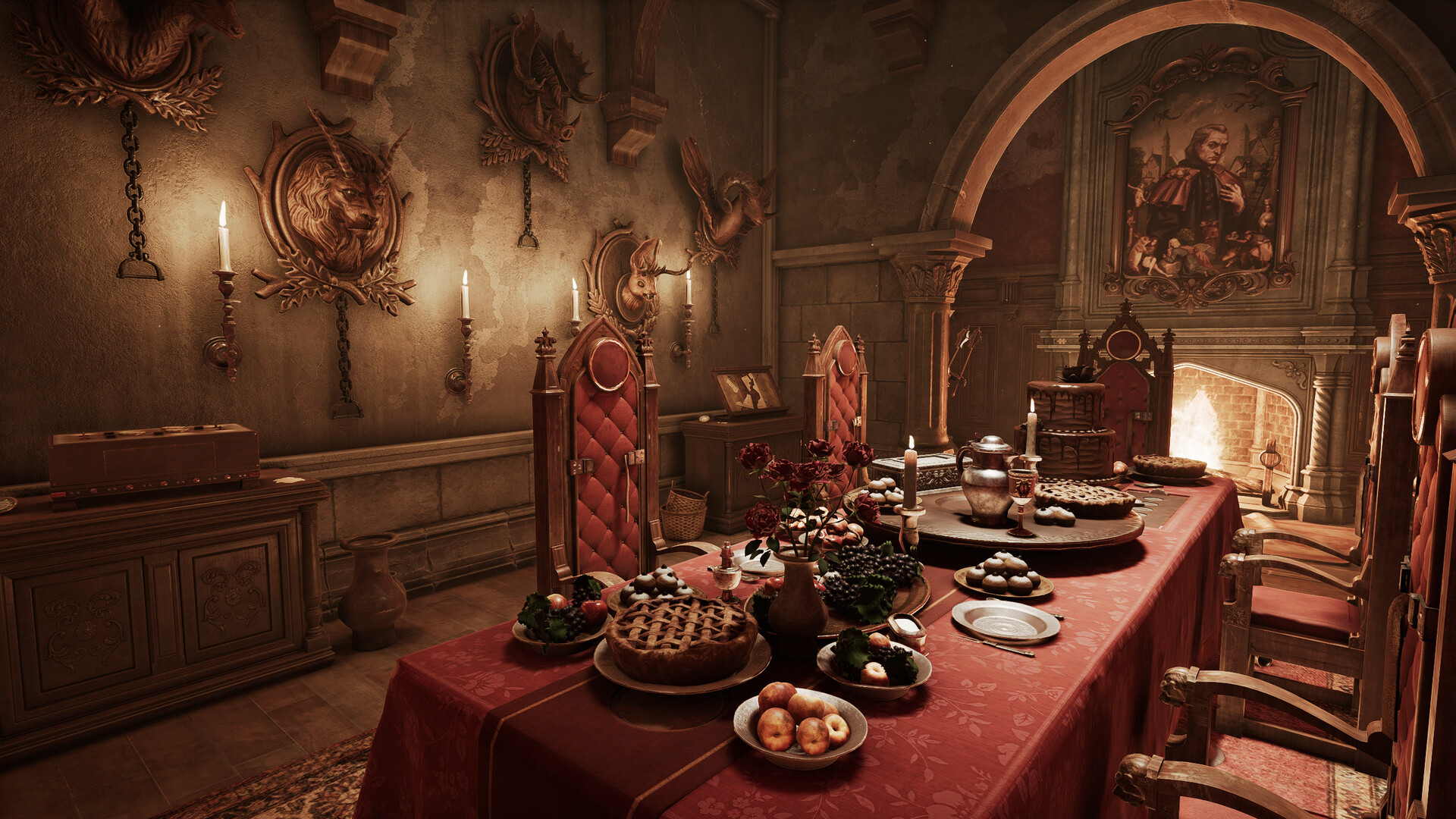 密室逃脱模拟器2|官方中文|支持手柄|Escape Simulator 2插图1咸鱼单机官网 密室逃脱模拟器2|官方中文|支持手柄|Escape Simulator 2插图1咸鱼单机官网