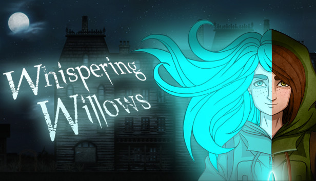 《灵界女孩/Whispering Willows》免安装中文版