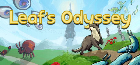 树叶奥德赛|Leaf’s Odyssey|Build.17594340|官方原版英文|支持手柄|容量2.73MB