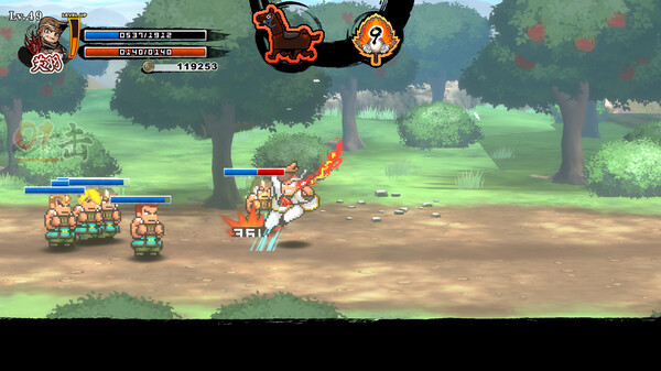 图片[6]-【PC】热血三国志 乱世风云 River City Saga Three Kingdoms Next免安装中文版-一泽资源站