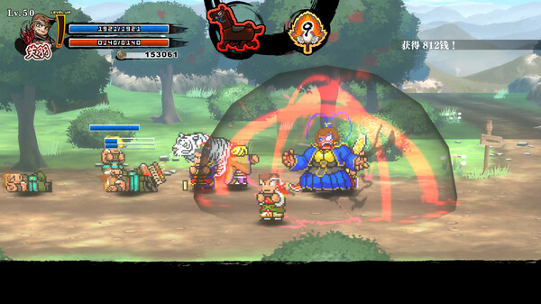 图片[4]-【PC】热血三国志 乱世风云 River City Saga Three Kingdoms Next免安装中文版-一泽资源站