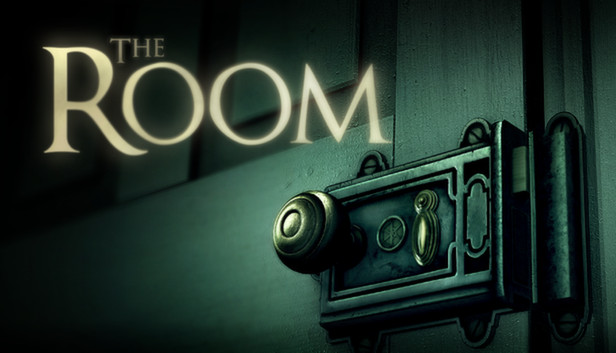《未上锁的房间/The Room》免安装中文版
