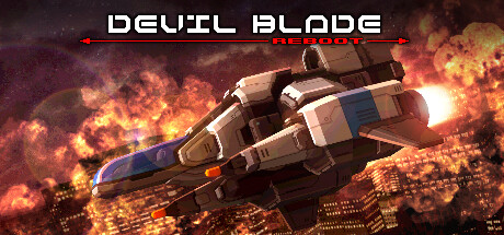 《恶魔之刃 重启版（Devil Blade Reboot）》V1.0.6官中简体|容量274MB