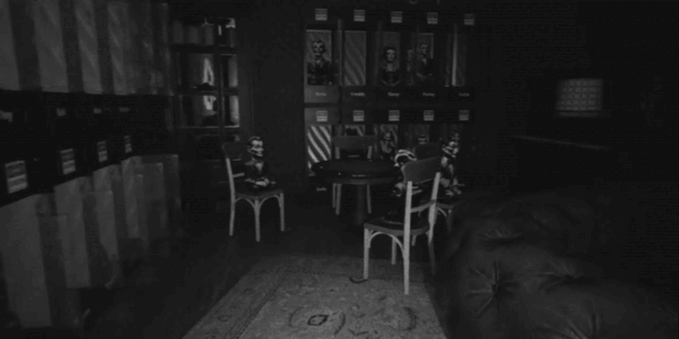 玩偶冒名者|Doll Impostor|Build17725471