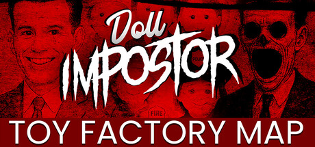 玩偶冒名者/Doll Impostor-秋风资源网