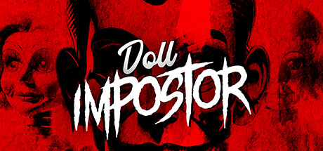 Doll Impostor_图片